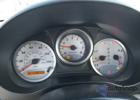 2003 Toyota Rav4 из США, поврежденный, VIN JTEGH20V636012830